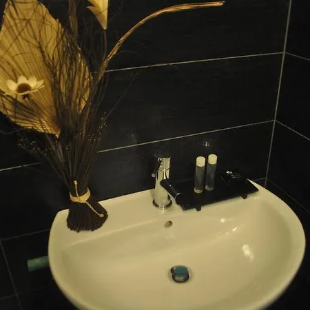 Soriano Hotel 4*