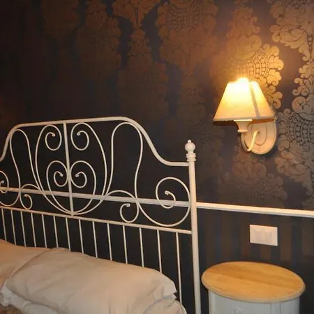 Soriano Hotel Pisa