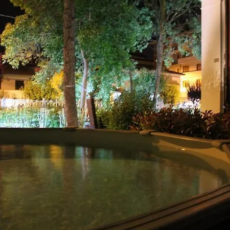 Soriano Hotel